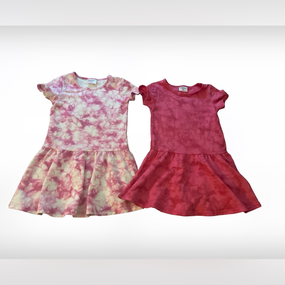 32 degrees cool tie dye dresses